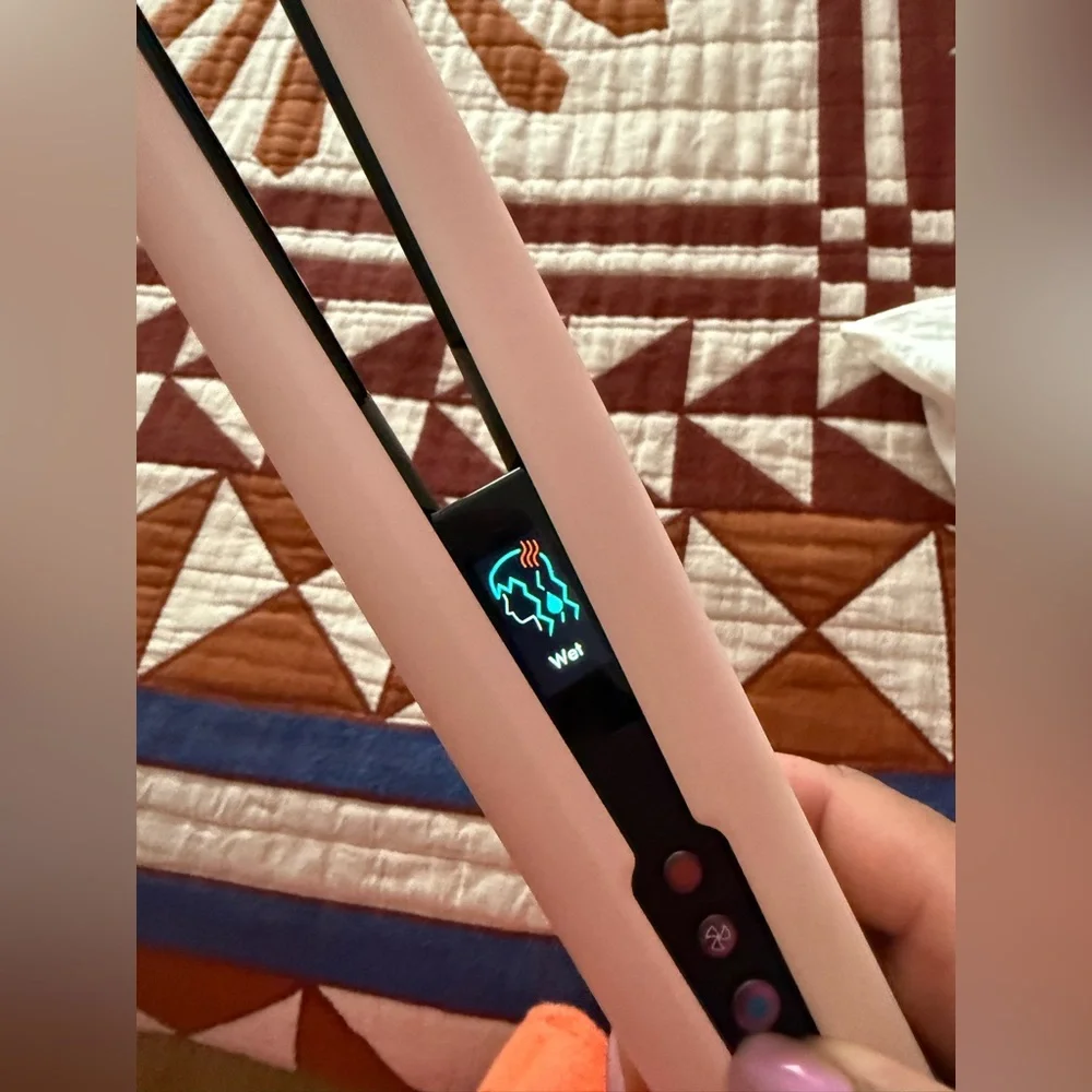 Dyson Airstrait - Picture 5 of 7